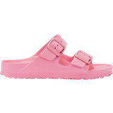 Birkenstock Slip-on Sandaler Birkenstock Arizona Essentials Slide Sandal - Pink