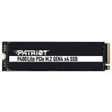 Patriot PCIe Gen3 x4 NVMe Hårddiskar Patriot SSD Viper P400 Lite M.2 PCI-Ex4 NVMe 2000GB