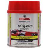 Nigrin Motoroljor & Kemikalier Nigrin performance fein spachtel inklusive Zusatzstoff