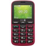 Mobiltelefoner Doro 1380 Dual-SIM mobiltelefon