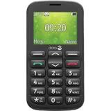 Mobiltelefoner Doro 1380 Großtasten-Handy