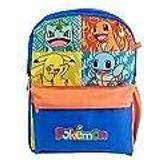 Pokémon Starters backpack 40cm