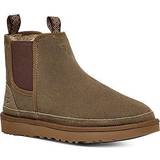 UGG 37 ½ Chelsea boots UGG Neumel Chelsea Boot for Men in Hickory, 12, Leather