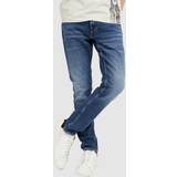 Guess Jeans Guess Miami Jeans Män, Carry Mid