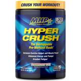 Kiwi Pre Workout MHP Hyper Crush Pre-Workout Strawberry Kiwi 1