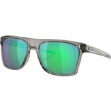 Oakley Kolfiber Solglasögon Oakley Leffingwell Polarized OO9100-1057