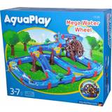 Aquaplay Plastleksaker Vattenleksaker Aquaplay Mega Water Wheel