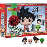 Funko advent calendar Funko Pop! Dragon Ball Z Adventskalender