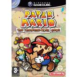 Paper mario Paper Mario: The Thousand-Year Door (GameCube)
