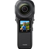 Insta360 Actionkameror Videokameror Insta360 ONE RS 1-Inch 360 Edition