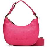 Love Moschino GIANT SMALL women's Handbags in Pink