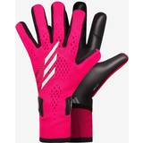 Adidas Barn Fotboll adidas X GLPro - Team Shock Pink/Zero Met/Black