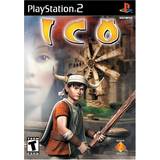 Ico (PS2)