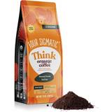 Four Sigmatic Think Ground Coffee with Lion's Mane 340g