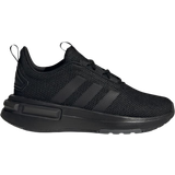 Adidas 31½ Sportskor adidas Kid's Racer TR23 - Core Black/Core Black/Grey Five