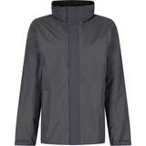 Gråa - Herr - Shell Jackets Jackor Regatta Ardmore Waterproof Shell Jacket