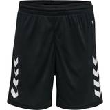 Barnkläder Hummel Kid's Core XK Poly Shorts - Black (211467-2096)