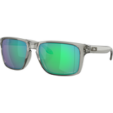 Oakley Rektangulära - UV-skydd - Vuxen Solglasögon Oakley Holbrook XL Polarized OO9417-3359