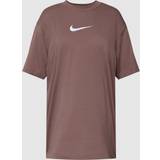 Nike T-shirt NSW tee Brun