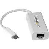 USB-C Nätverkskort StarTech US1GC30W