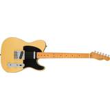 Squier By Fender Musikinstrument Squier By Fender 40th Anniversary Telecaster Vintage Edition