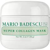 Herr Ansiktsmasker Mario Badescu Super Collagen Mask 56g