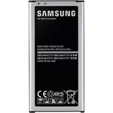 Samsung Batterier - Guld Batterier & Laddbart Samsung Galaxy S5 Neo