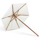 Skagerak Trädgård & Utemiljö Skagerak Messina Umbrella 210cm