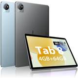 Blackview tab 8 Surfplattor Blackview Tablet Tablet TAB8 WiFi 6580mAh