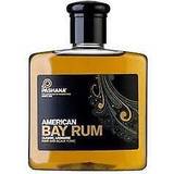 Denman Stylingprodukter Denman american bay rum hair tonic 250ml