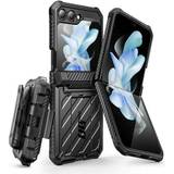 Supcase Mobiltillbehör Supcase Unicorn Beetle Pro Series Case for Galaxy Z Flip5
