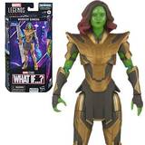 Marvel Figurer Marvel What If. Legends Actionfigur Warrior Gamora BAF: Hydra Stomper 15 cm