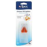 Apex Deluxe Pill Splitter, 1 Pill Splitter