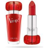Vita Läpprodukter Pupa Milano Vamp! 3,5 g 303 Iconic Red