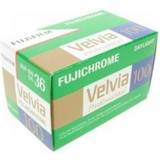 Fujifilm Kamerafilm Fujifilm Velvia 100 Professional [RVP100] Beställningsvara, 6-7 vardagar leveranstid