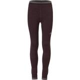 Craft Sportswear Byxor Craft Sportswear Fuseknit Comfort Pants - Purple
