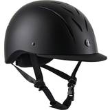 Ryttarutrustning Equipage EQ Henderson Helmet - Black