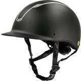 Jacson Ridsport Jacson Philly Riding Helmet Mips - Black