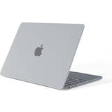Datortillbehör MacBook Air 13 M2 2022 Epico Hard Shell
