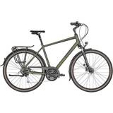 Bergamont Hybridcykel Horizon 4 Gent 48cm 2022