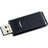 Verbatim Store 'n' Go Slider 16GB USB 2.0