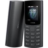 Nokia Mobiltelefoner Nokia 105 2G 2023