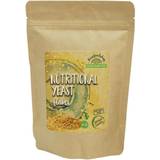 Näringsjäst RawFoodShop Nutritional Yeast Flakes 250g 1pack