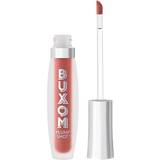 Buxom Plump Shot Collagen-Infused Lip Serum Plush Peach
