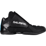 Salming Dam Skor Salming Slide 5 Goalie - Black