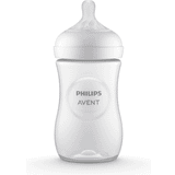 Philips Avent Barn- & Babytillbehör Philips Avent Natural Baby Bottle Response 260ml