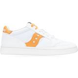 Saucony Vita Sneakers Saucony Jazz Court-White/Orange