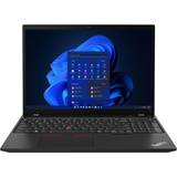 Intel Core i7 Laptops Lenovo ThinkPad P16s Gen 2 21HK001CMX