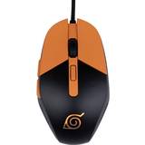 Datormöss Konix Naruto Shippuden Gaming Mouse Naruto