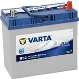 Bilbatteri 45 ah Varta Blue Dynamic B32